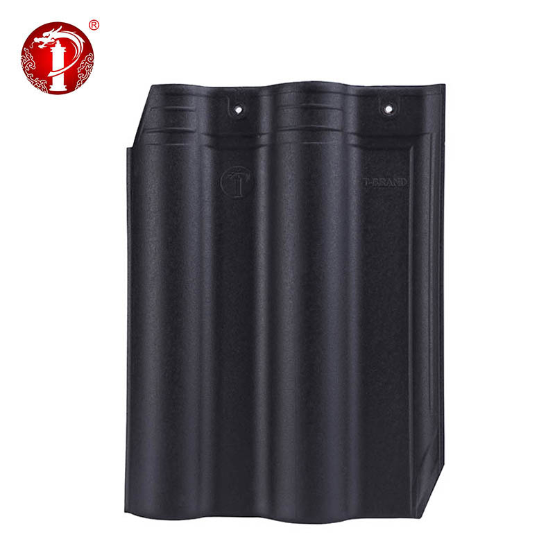 किन ग्लेज्ड सिरेमिक छत टाइलहरू आधुनिक छत परियोजनाहरूको लागि उत्तम विकल्प हो?